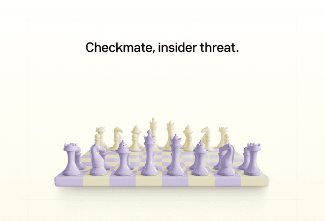 Insider Risk Index — Free Assessment by Above Security